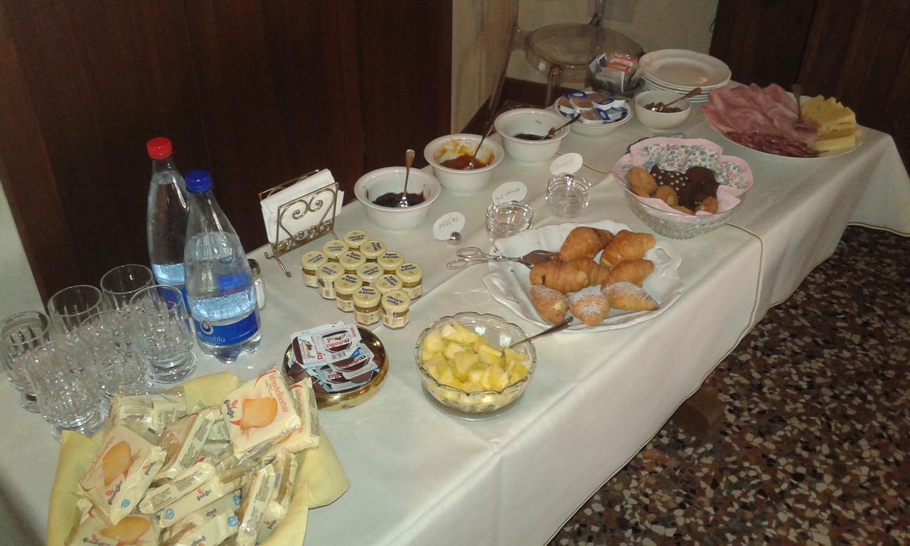 Bed & Breakfast Il Cantelino
