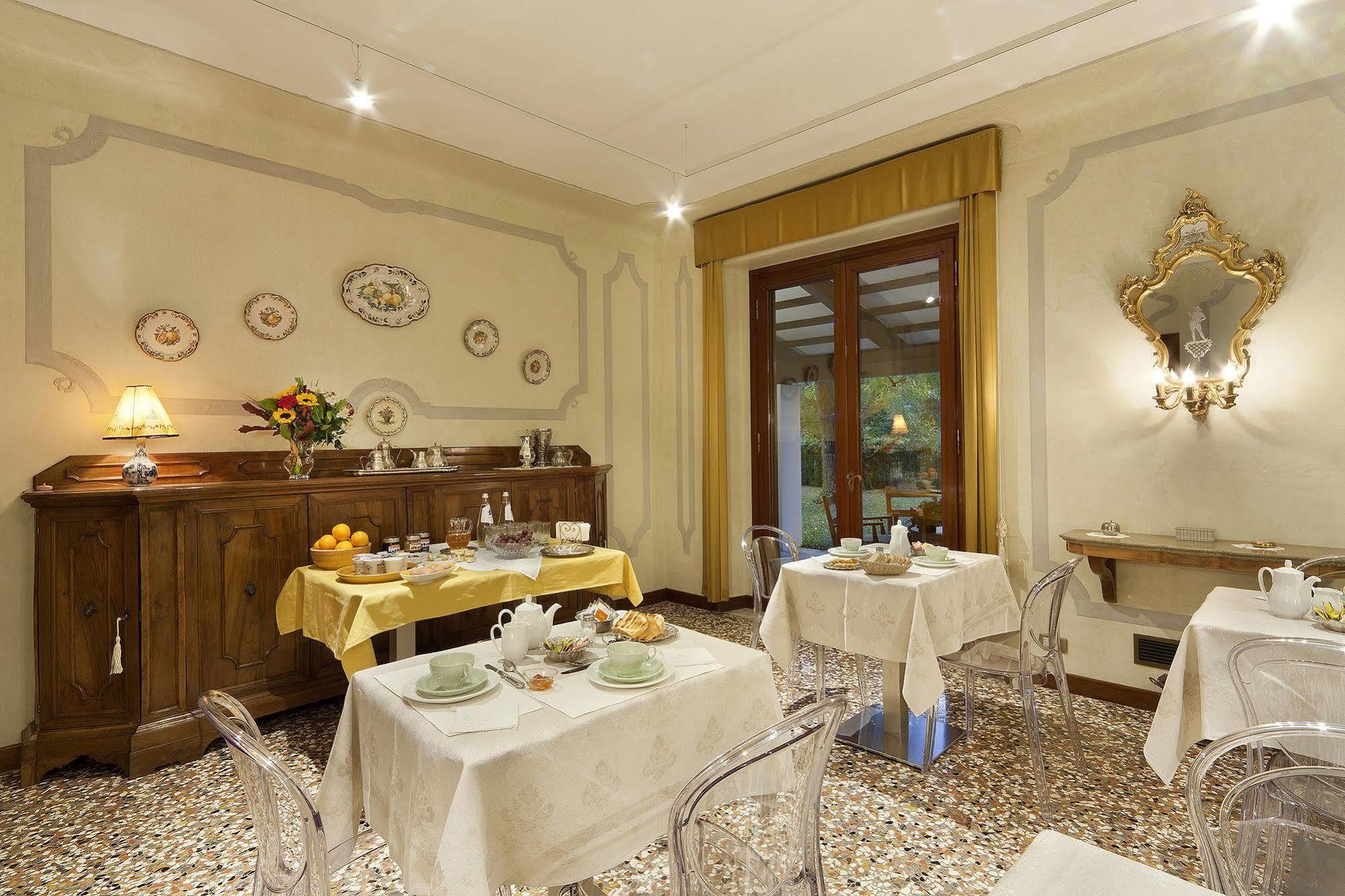 Bed & Breakfast Il Cantelino
