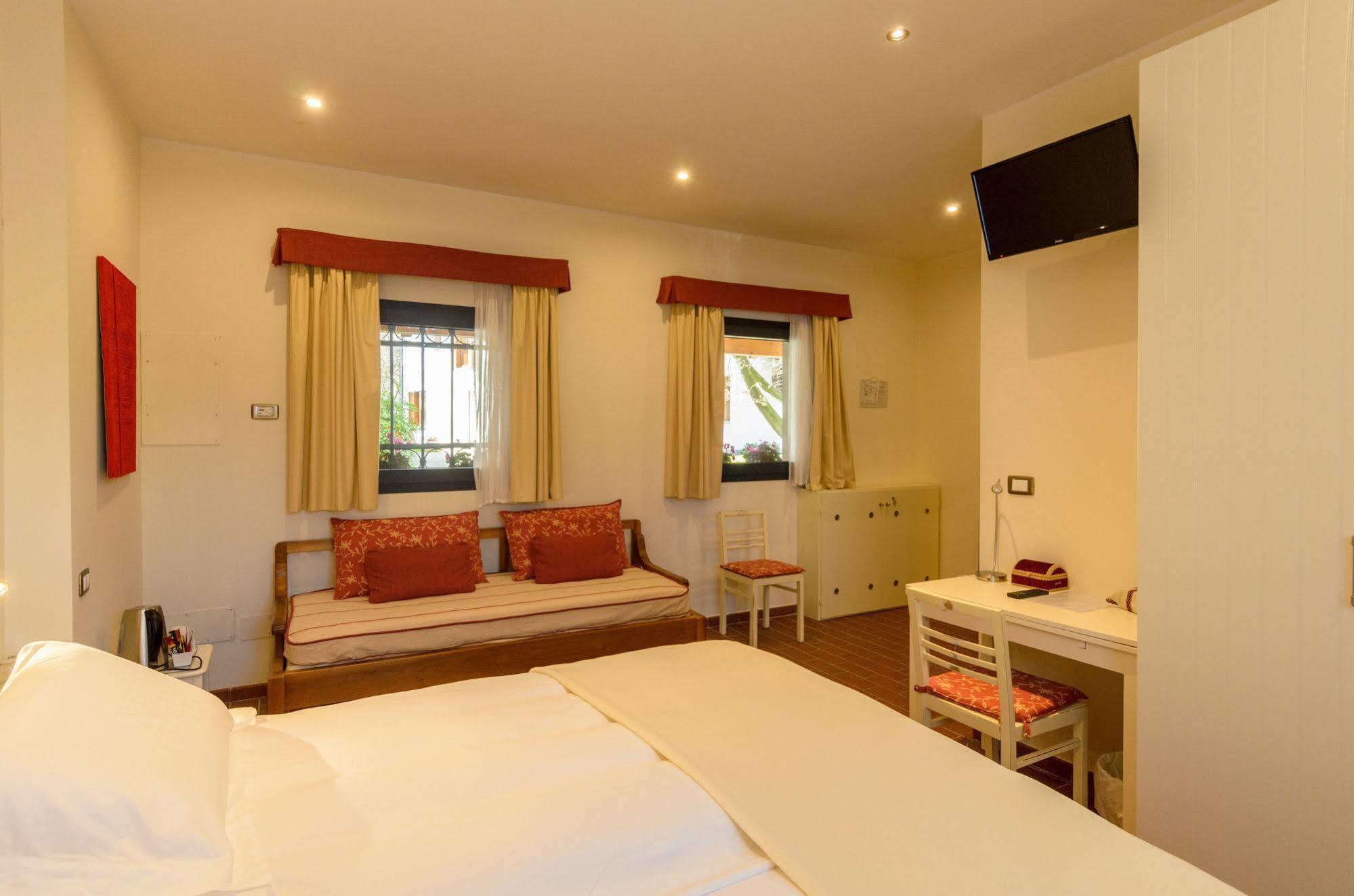 Il Cantelino Bed & Breakfast
