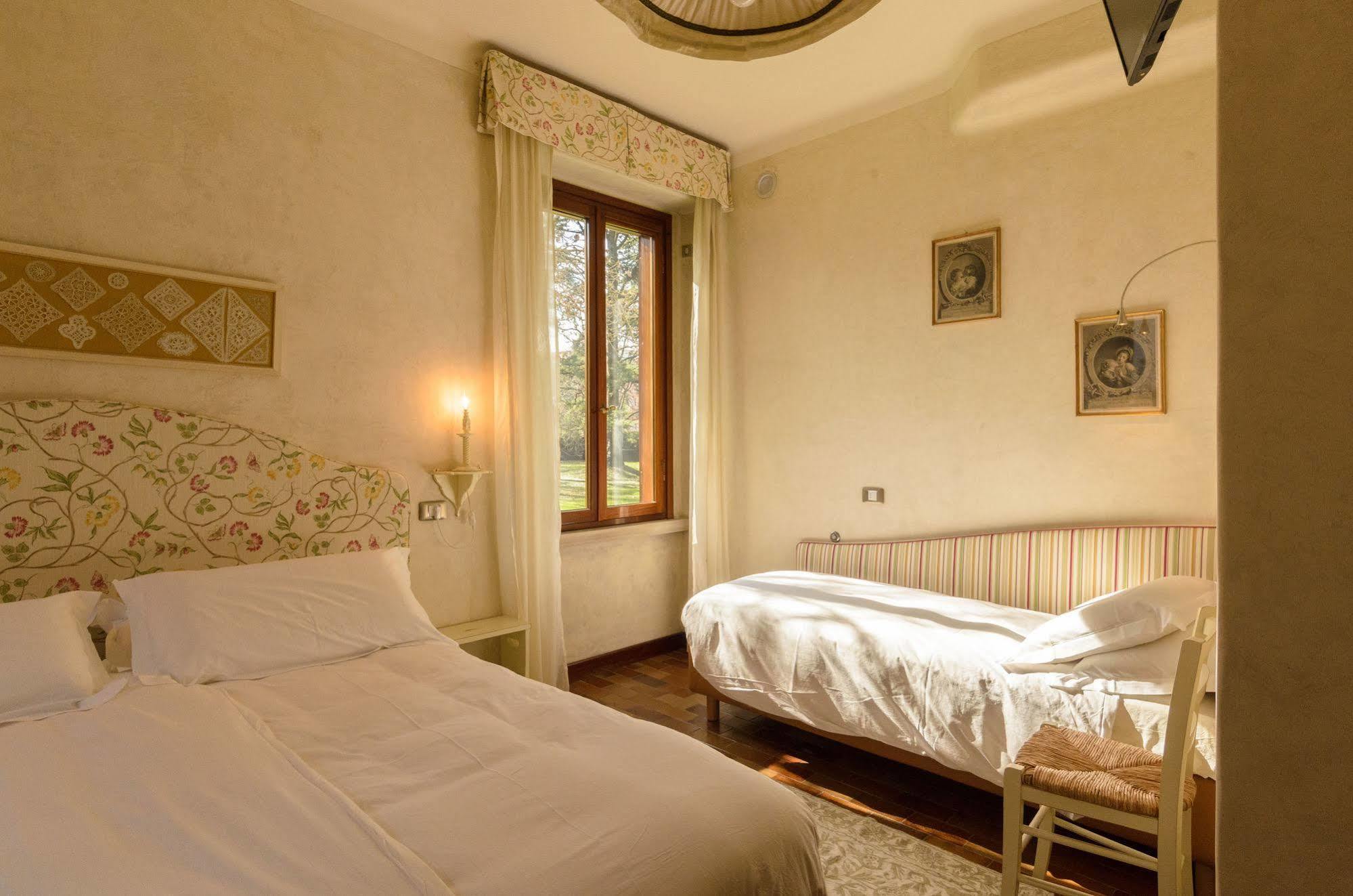 Bed & Breakfast Il Cantelino 3*