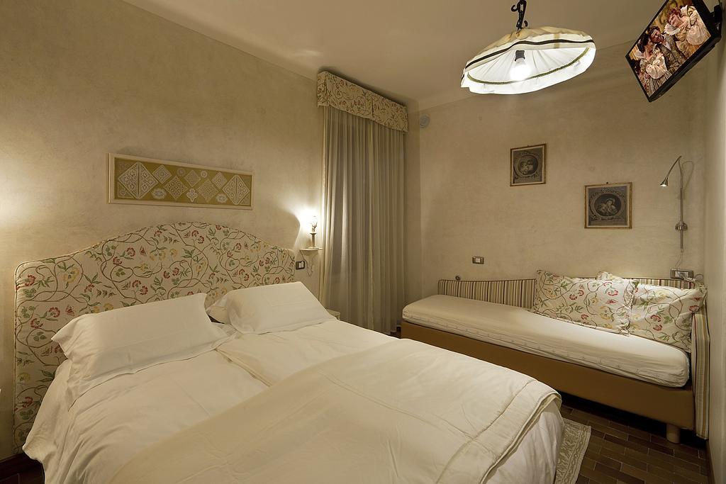 Il Cantelino Bed & Breakfast