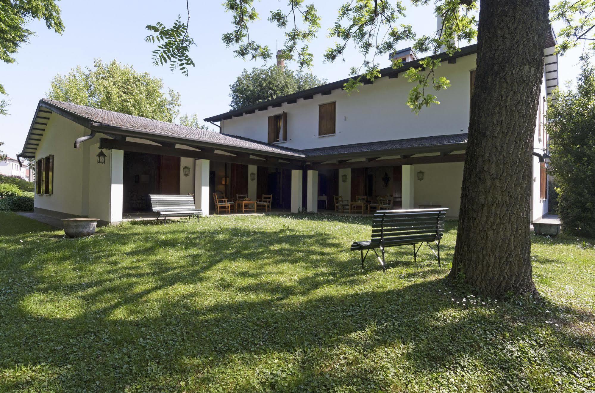 Il Cantelino Bed & Breakfast