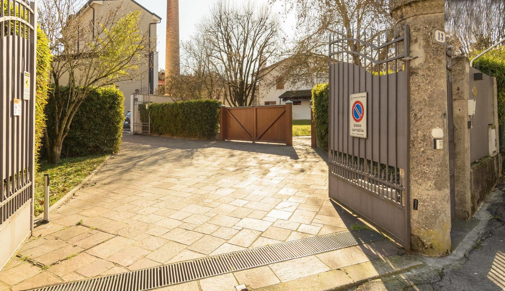 Bed & Breakfast Il Cantelino Padova