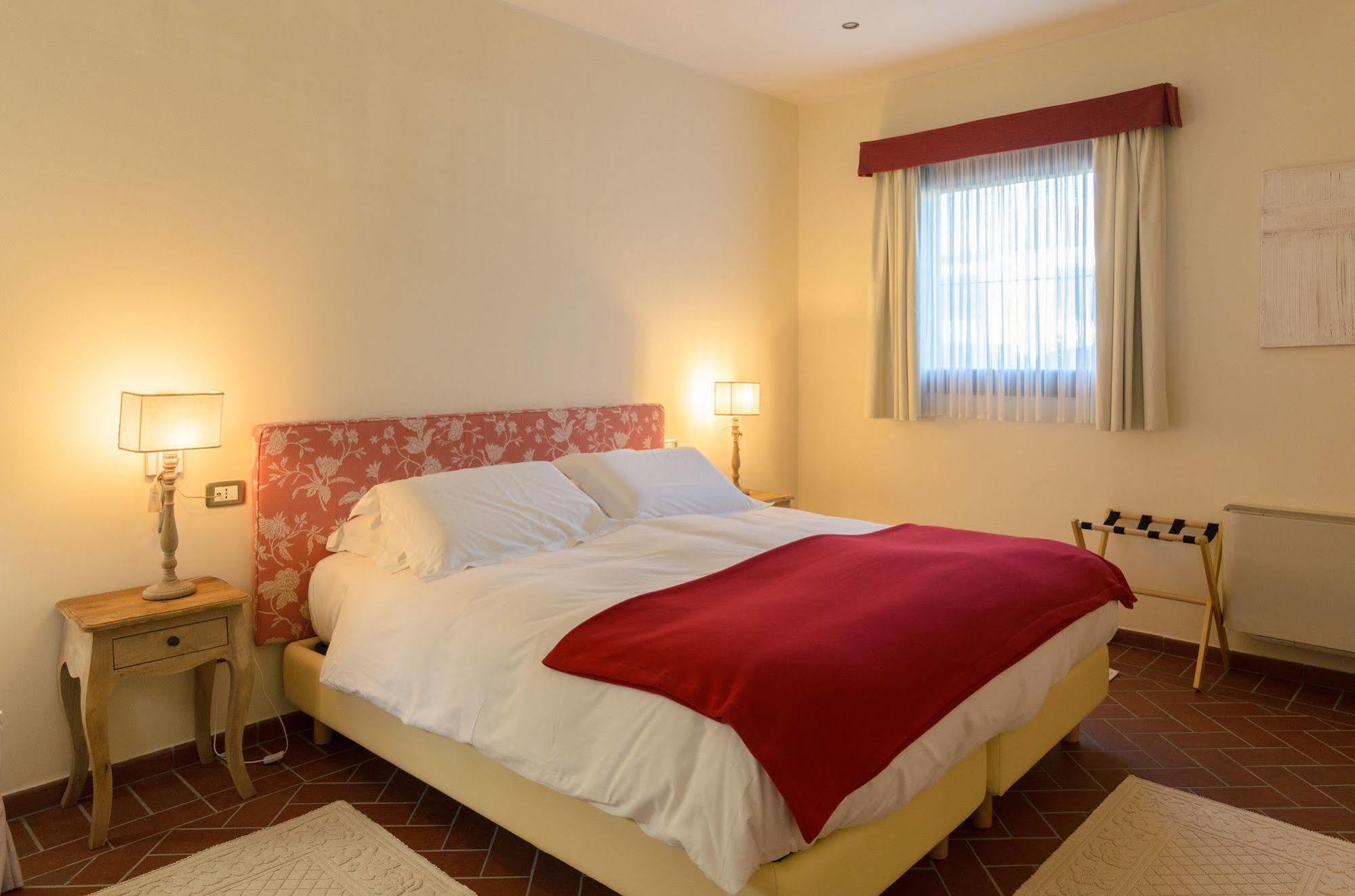 Bed & Breakfast Il Cantelino 3*