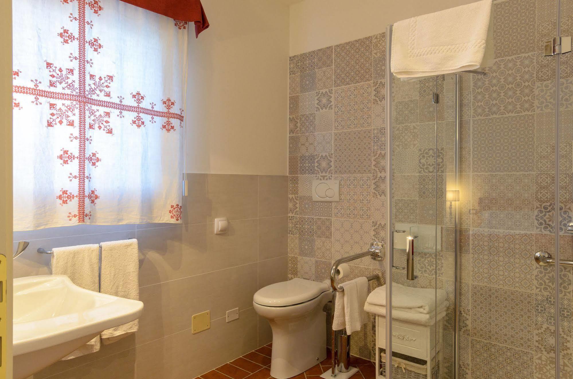 Il Cantelino Bed & Breakfast