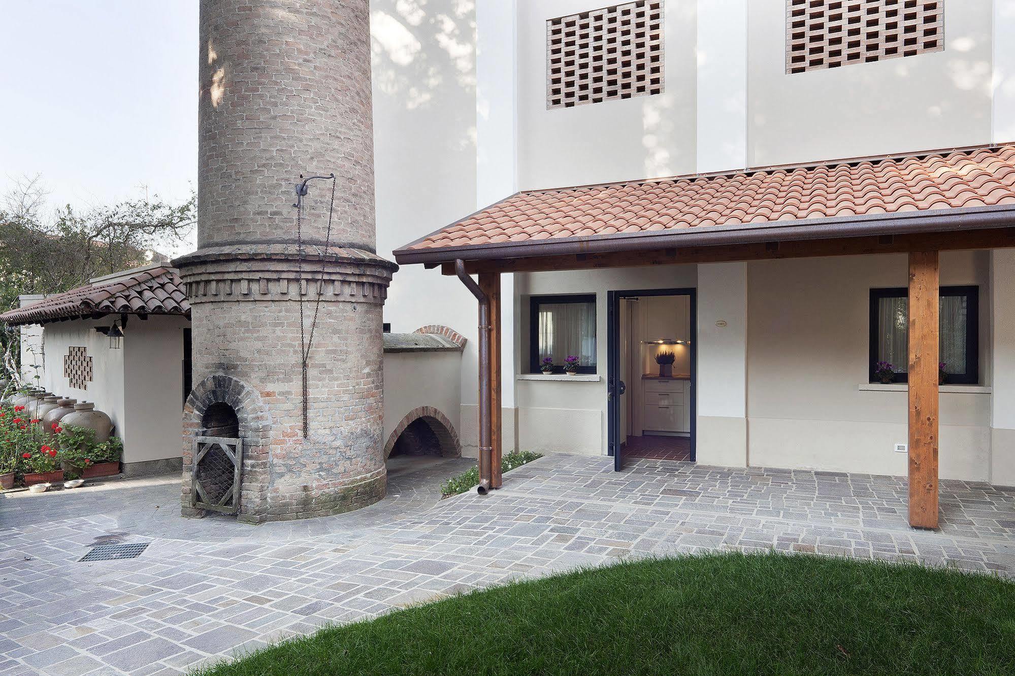 Il Cantelino Bed & Breakfast