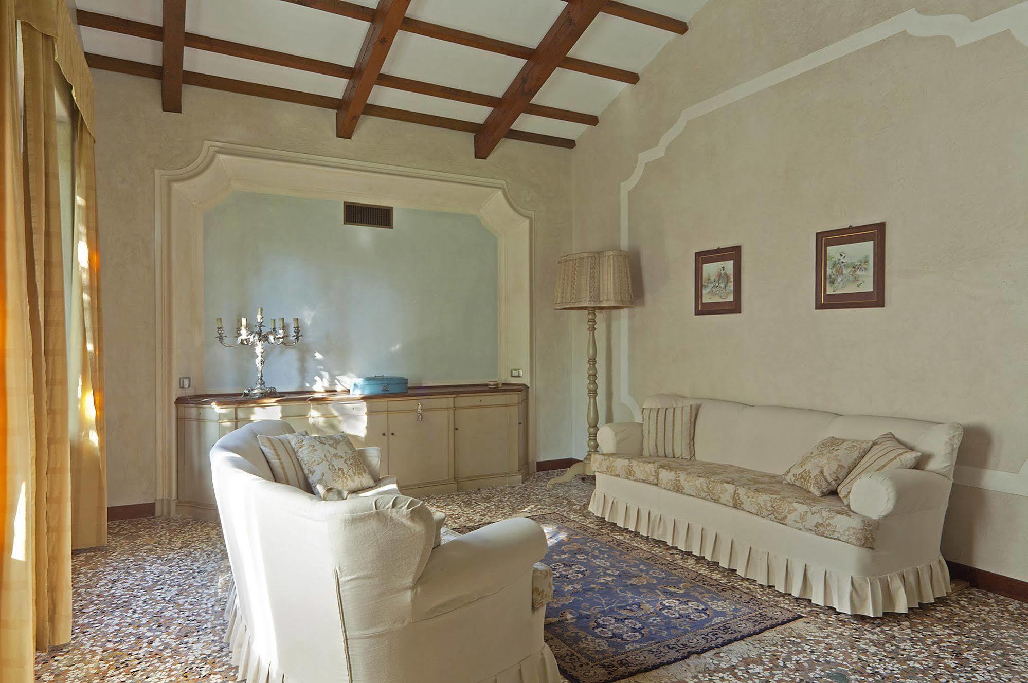 Bed & Breakfast Il Cantelino Padova