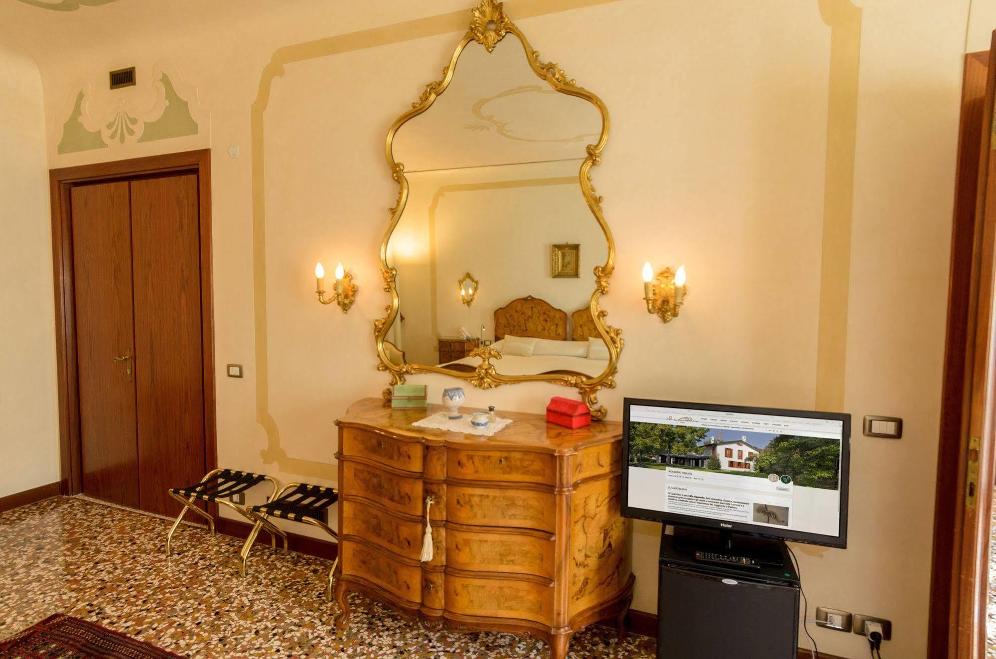 Il Cantelino