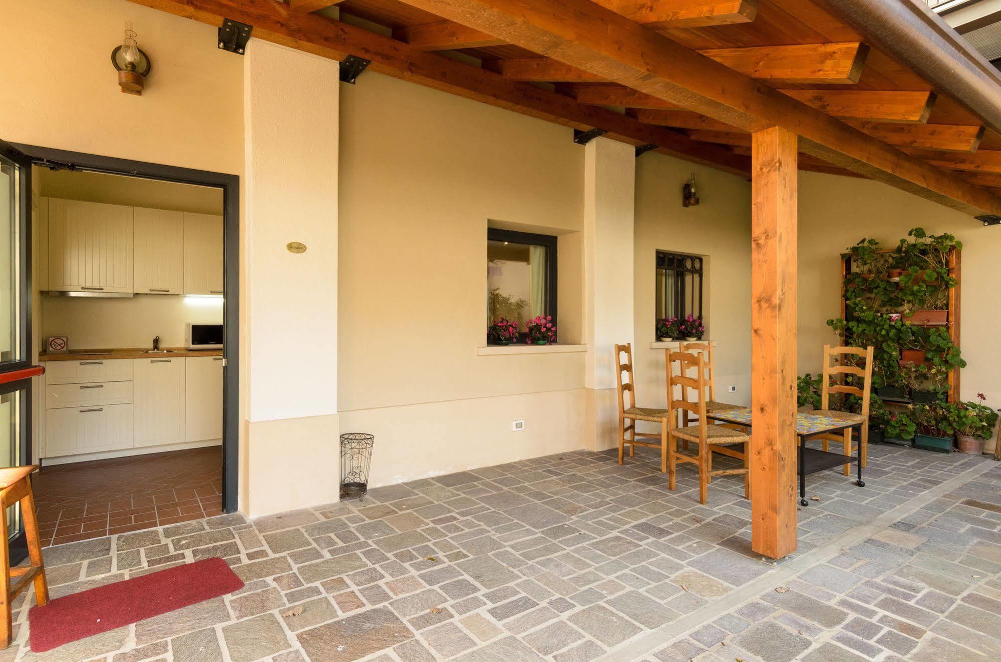 Bed & Breakfast Il Cantelino